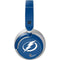 NHL Tampa Bay Lightning Logo Surface Headphones Skin